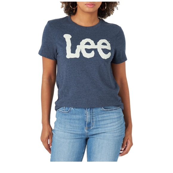 Lee graphic tee - Picture 1 of 6